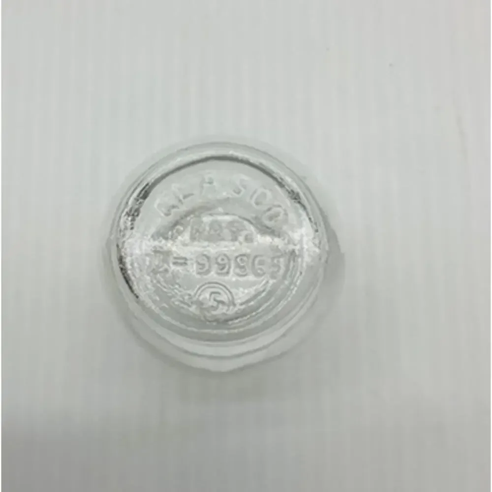 Vintage Glasco Eye Wash Cup Medical Optical Rare